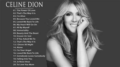 celine music|all songs by celine dion.